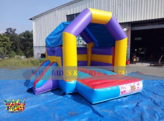 12'L x 12'W x 10'H