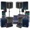 Sound System Rental Jamaica, party supplies Jamaica, party rentals jamaica