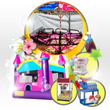 Merry go round Package