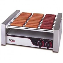 Hot Dog Machine