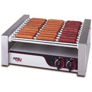 Hot Dog Machine