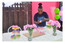 Kidszone Venue Rental