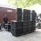Sound System & Lighting, party rentals Jamaica, party supplies jamaica