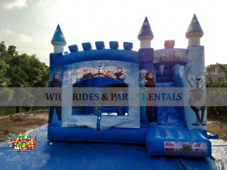 16'L x 15'W x 10'H