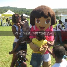 Dora 