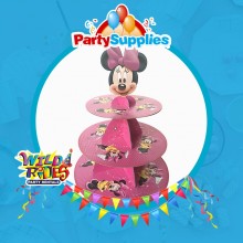 Birthday Party Cake Stand