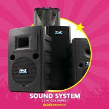 Sound System