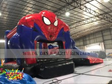 20'L x 13'W x 10'H