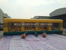 Maze Inflatable 