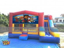18'L x 16'W x 10'H