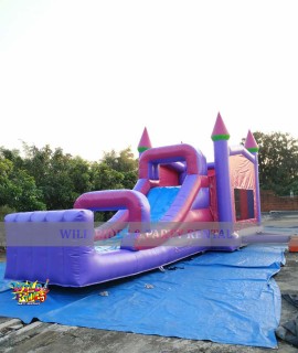 30'L x 15'W x 10'H