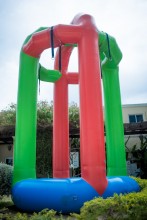 Infant Bungee Trampoline 