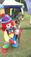 Clown