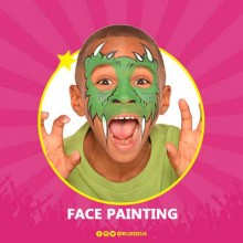 Face Painting