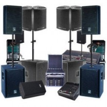 Sound System Rental Jamaica, party supplies Jamaica, party rentals jamaica