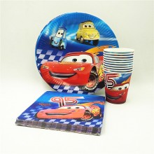 Birthday Party Cups