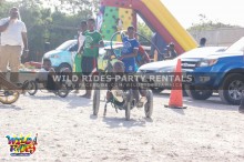 Fun Trikes