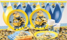 Birthdya Party Napkins 