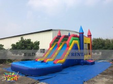 33'L x 15'W x 16'H